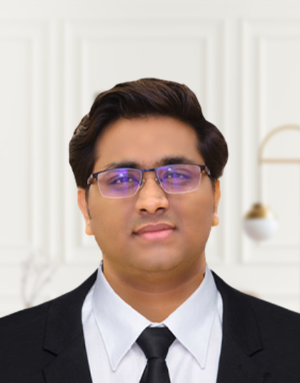 Abhishek Agarwal