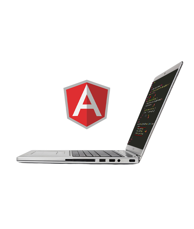 Best AngularJS Web App Development Company India