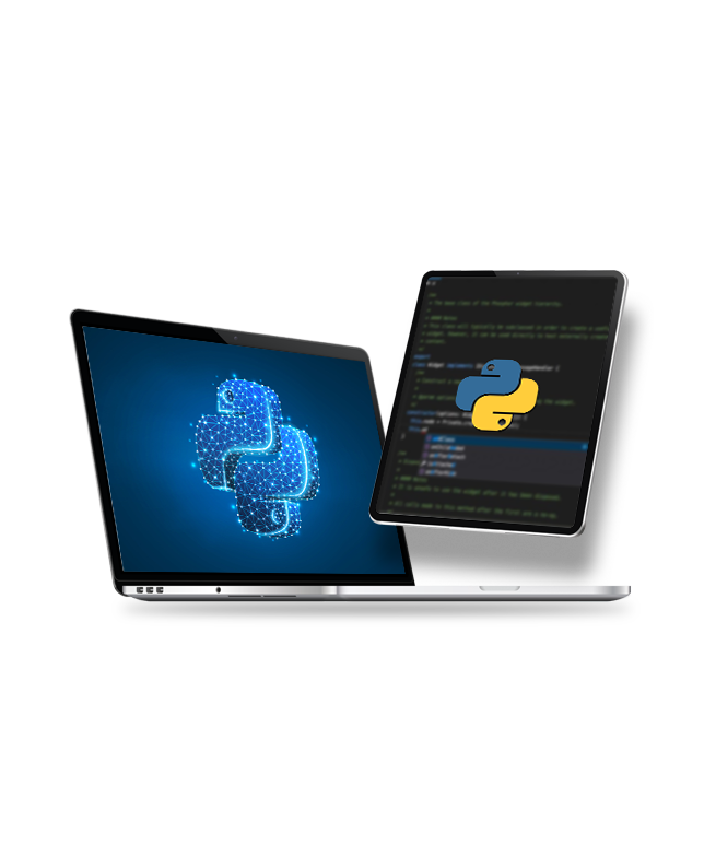 A Leading Python Development Company